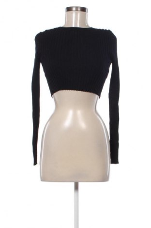 Dámsky pulóver Zara, Veľkosť S, Farba Čierna, Cena  8,95 €