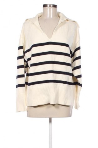 Дамски пуловер Zara, Размер M, Цвят Многоцветен, Цена 37,40 €