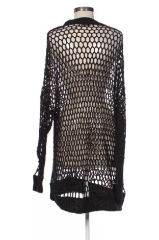 Дамски пуловер Zara, Размер M, Цвят Черен, Цена 14,00 €