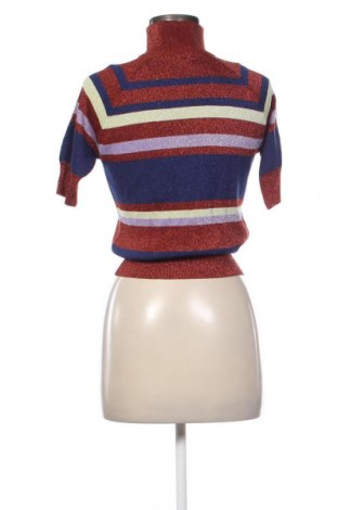 Дамски пуловер Zara, Размер S, Цвят Многоцветен, Цена 14,00 €