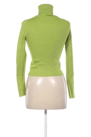 Dámsky pulóver Zara, Veľkosť M, Farba Zelená, Cena  13,81 €