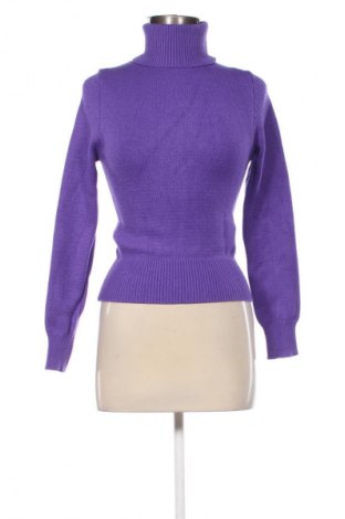 Női pulóver Zara, Méret M, Szín Lila, Ár 5 707 Ft