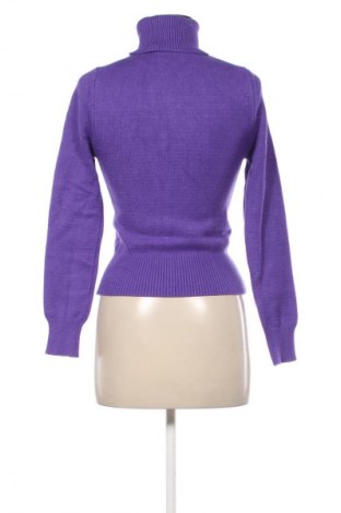 Női pulóver Zara, Méret M, Szín Lila, Ár 5 707 Ft