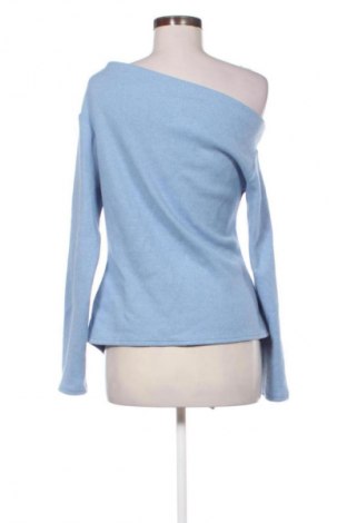 Dámsky pulóver Zara, Veľkosť L, Farba Modrá, Cena  24,07 €