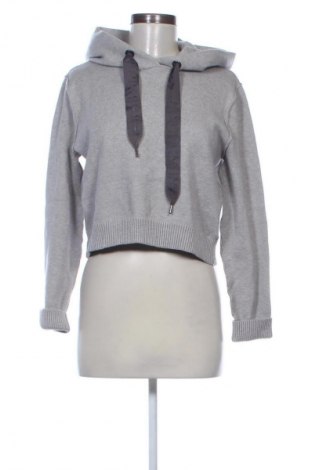 Damenpullover Zara, Größe M, Farbe Grau, Preis 16,99 €