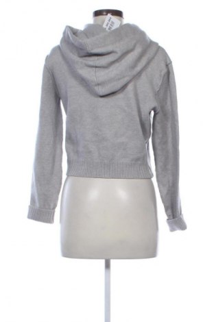 Damenpullover Zara, Größe M, Farbe Grau, Preis 16,99 €