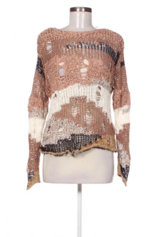 Dámsky pulóver Zara, Veľkosť S, Farba Viacfarebná, Cena  24,07 €