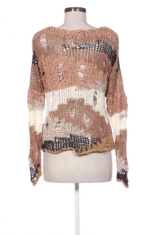 Dámsky pulóver Zara, Veľkosť S, Farba Viacfarebná, Cena  24,07 €