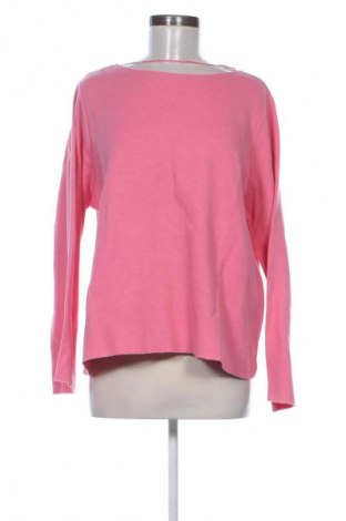 Damski sweter Zara, Rozmiar L, Kolor Różowy, Cena 74,01 zł