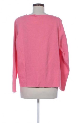 Damski sweter Zara, Rozmiar L, Kolor Różowy, Cena 74,01 zł