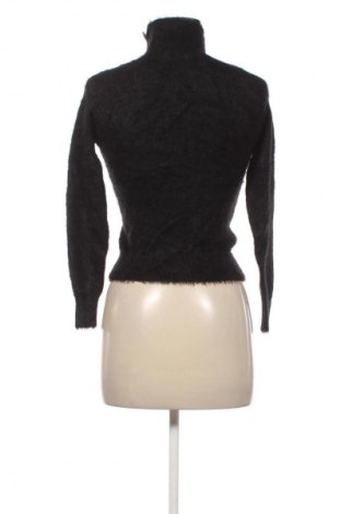 Дамски пуловер Zara, Размер S, Цвят Черен, Цена 9,71 €