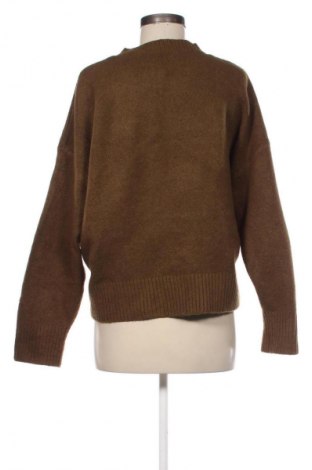 Damenpullover Zara, Größe L, Farbe Grün, Preis € 13,99