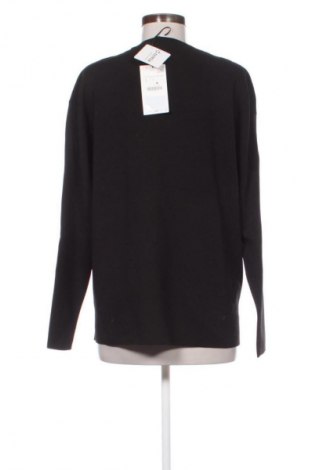 Dámsky pulóver Zara, Veľkosť L, Farba Čierna, Cena  22,78 €