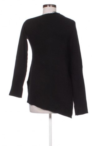 Dámsky pulóver Zara, Veľkosť M, Farba Čierna, Cena  13,81 €