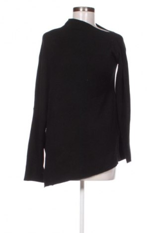 Dámský svetr Zara, Velikost L, Barva Černá, Cena  575,00 Kč