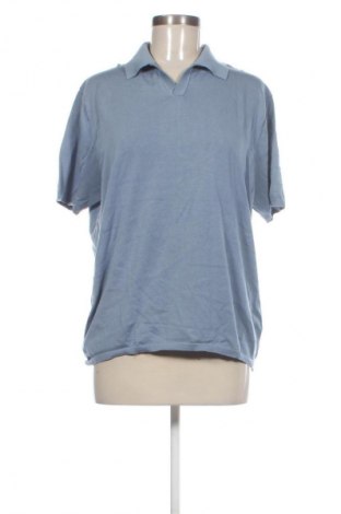 Damenpullover Zara, Größe XL, Farbe Blau, Preis € 12,99