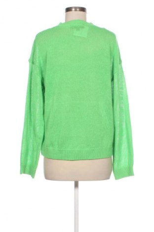 Női pulóver Zara, Méret M, Szín Zöld, Ár 6 869 Ft