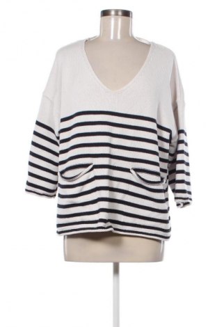 Damenpullover Zara, Größe M, Farbe Mehrfarbig, Preis € 13,99