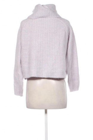 Damski sweter Zara, Rozmiar M, Kolor Popielaty róż, Cena 73,94 zł