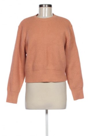 Дамски пуловер Zara, Размер M, Цвят Оранжев, Цена 10,73 €