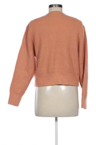 Дамски пуловер Zara, Размер M, Цвят Оранжев, Цена 10,73 €