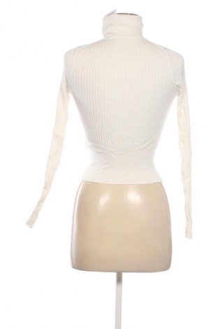 Дамски пуловер Zara, Размер S, Цвят Бял, Цена 13,29 €