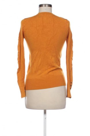 Damenpullover Zara, Größe S, Farbe Orange, Preis 13,81 €