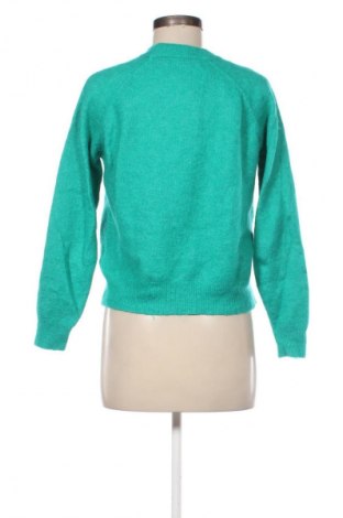 Damenpullover Zara, Größe S, Farbe Grün, Preis € 18,99