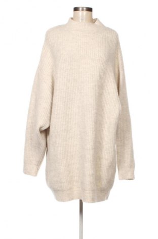 Damenpullover Zara, Größe M, Farbe Beige, Preis € 10,99