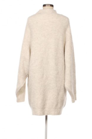 Damenpullover Zara, Größe M, Farbe Beige, Preis € 10,99