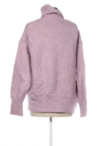 Damenpullover Zara, Größe L, Farbe Lila, Preis € 13,99