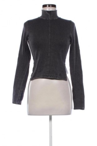 Damski sweter Zara, Rozmiar S, Kolor Czarny, Cena 75,02 zł