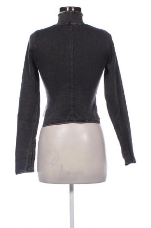 Damski sweter Zara, Rozmiar S, Kolor Czarny, Cena 75,02 zł