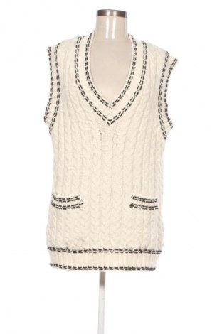 Дамски пуловер Zara, Размер M, Цвят Бял, Цена 14,82 €