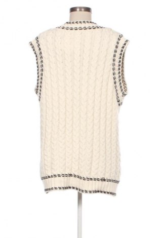 Дамски пуловер Zara, Размер M, Цвят Бял, Цена 14,82 €