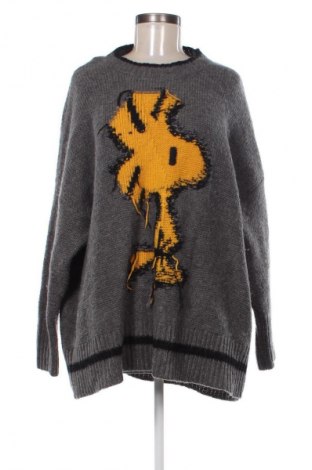 Damski sweter Zara, Rozmiar S, Kolor Kolorowy, Cena 73,94 zł