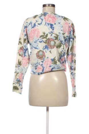 Дамски пуловер Zara, Размер L, Цвят Многоцветен, Цена 13,29 €