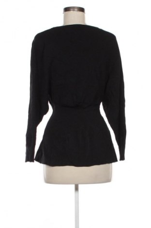 Дамски пуловер Zara, Размер M, Цвят Черен, Цена 9,20 €