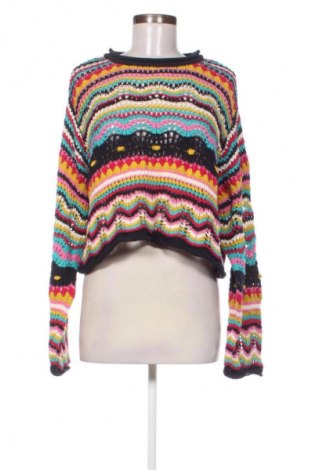 Damenpullover Zara, Größe S, Farbe Mehrfarbig, Preis 13,81 €