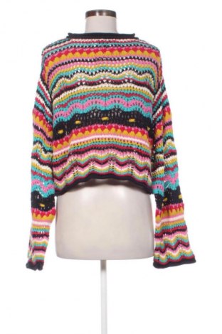 Damenpullover Zara, Größe S, Farbe Mehrfarbig, Preis 13,81 €