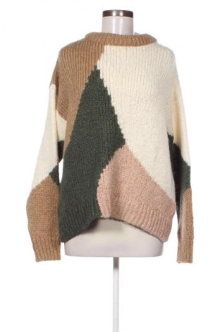 Damenpullover Zara, Größe S, Farbe Mehrfarbig, Preis 13,81 €