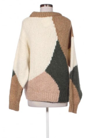 Damenpullover Zara, Größe S, Farbe Mehrfarbig, Preis 13,81 €