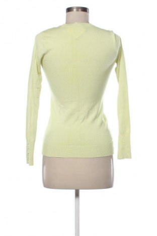 Damenpullover Zara, Größe S, Farbe Grün, Preis 14,00 €