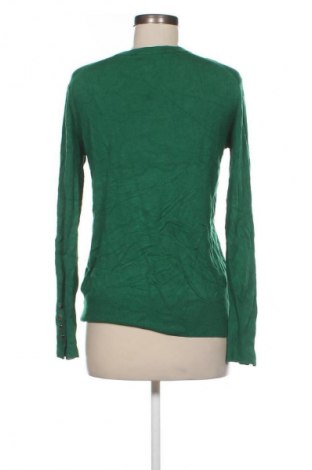 Дамски пуловер Zara, Размер XL, Цвят Зелен, Цена 12,78 €