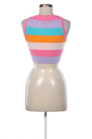 Damenpullover Zara, Größe S, Farbe Mehrfarbig, Preis 14,00 €