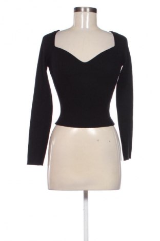 Damenpullover Zara, Größe S, Farbe Schwarz, Preis 14,00 €