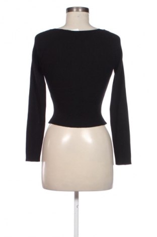 Damenpullover Zara, Größe S, Farbe Schwarz, Preis 14,00 €