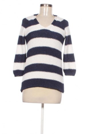 Дамски пуловер Zara, Размер S, Цвят Многоцветен, Цена 8,69 €