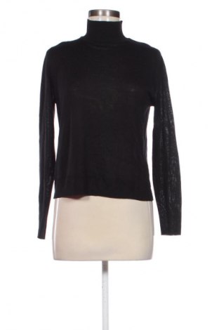 Damenpullover Zara, Größe S, Farbe Schwarz, Preis 14,00 €