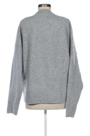 Дамски пуловер Zara, Размер XL, Цвят Сив, Цена 11,75 €